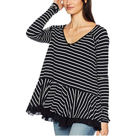 Free People Tops - Free People “We The Free” Top